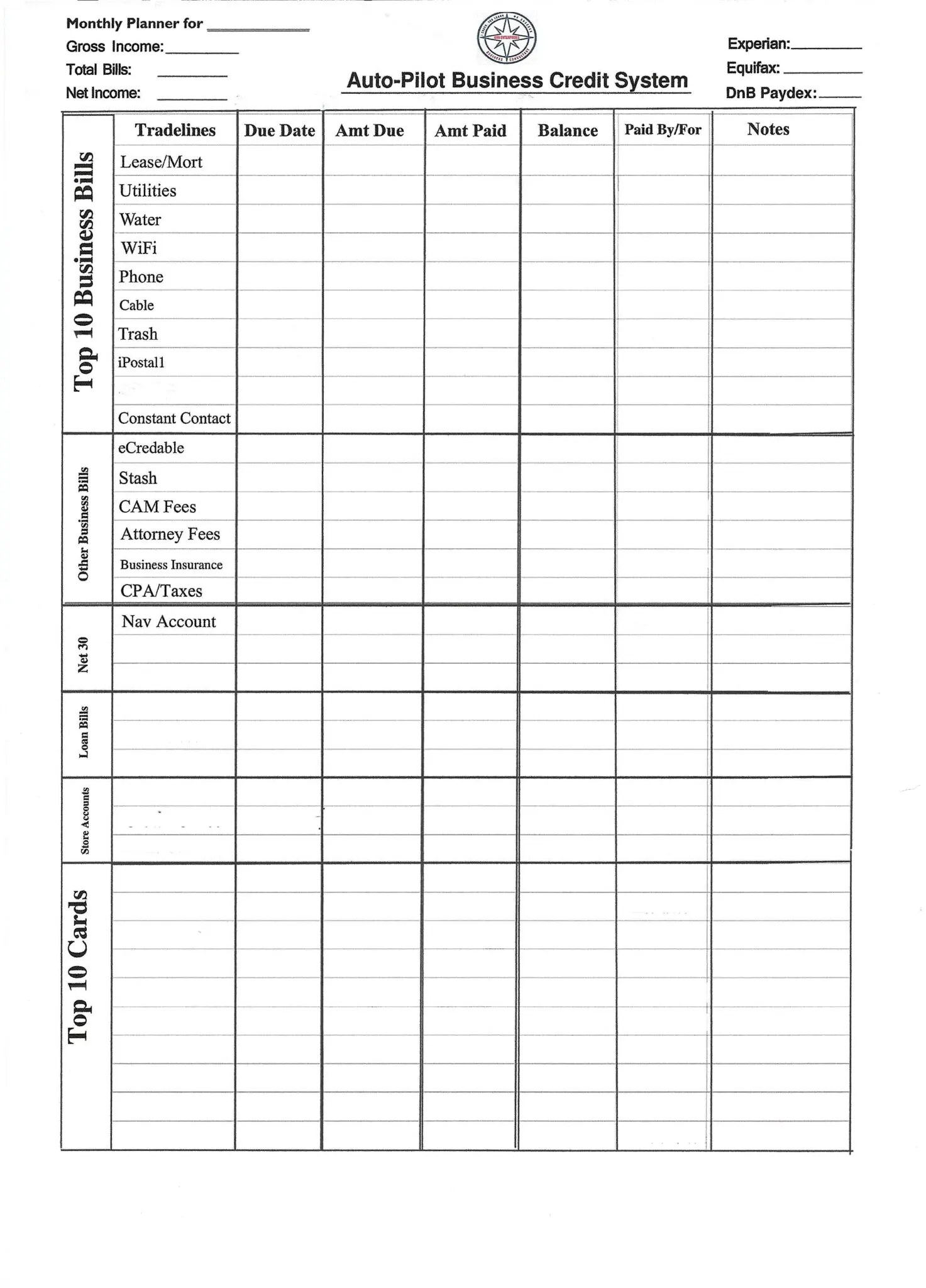 NEW ONLY USE AUTOPILOT CHEAT SHEET NEW ONLY USE AUTOPILOT CHEAT SHEET